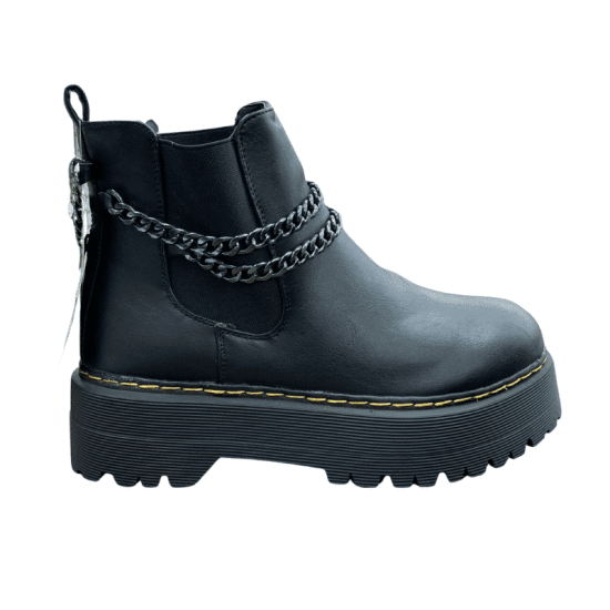 Botin Bonny Franco