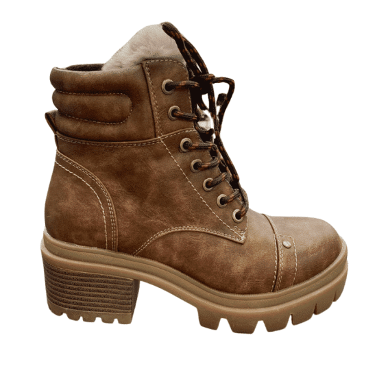 Botin Bonny Franco