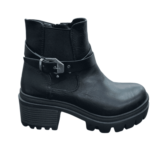 Botin Bonny Franco