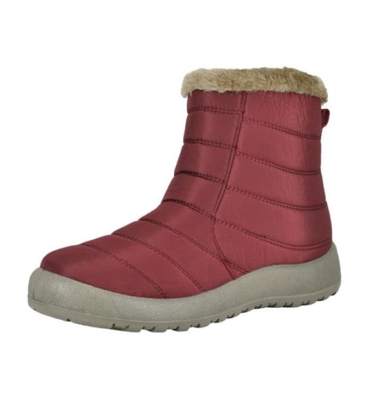 BOTIN MUJER ALQUIMIA