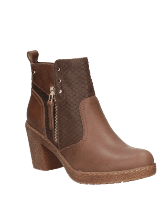BOTIN MUJER 16 HRS