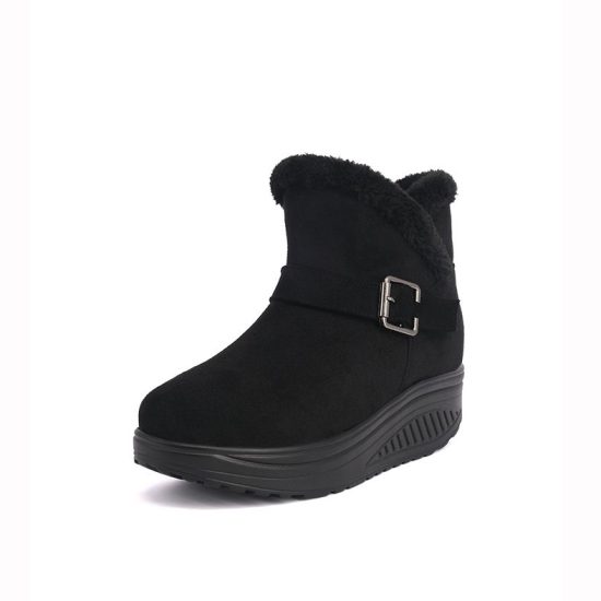 BOTIN MUJER ALQUIMIA