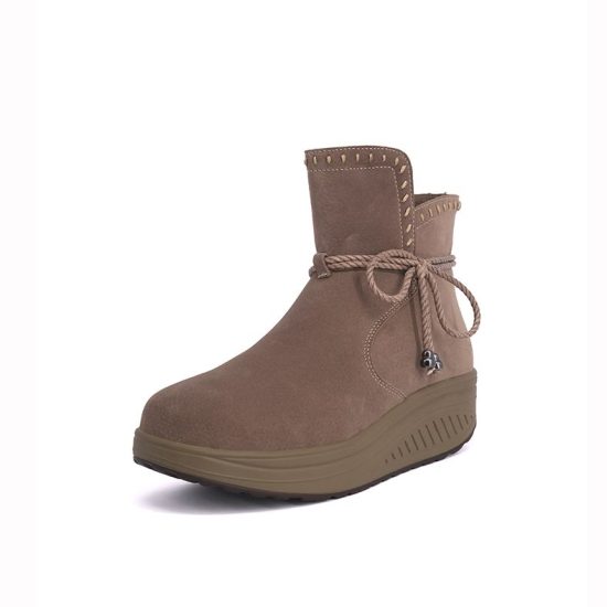 BOTIN MUJER ALQUIMIA