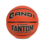 BALON BASQUETBOL FANTOM AND1