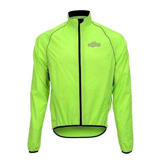 CORTAVIENTO UNISEX ONWHEELS