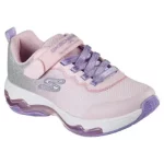 ZAPATILLA NIÑA UNO LITE-SPREAD THE LOVE SKECHERS