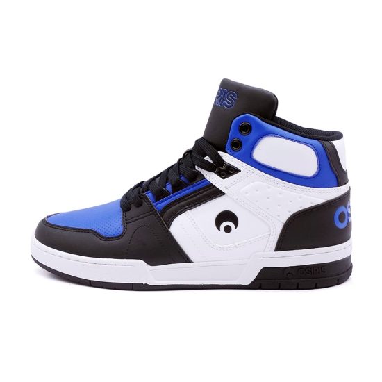 Zapatilla Hombre 360 Flip Osiris