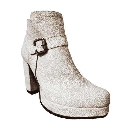 BOTIN MUJER IVO