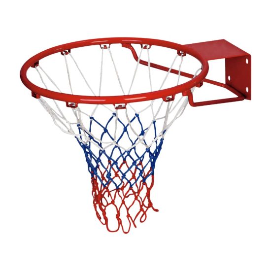 PAR RED BASKETBOL ENTRENAMIENTO TORPEDO