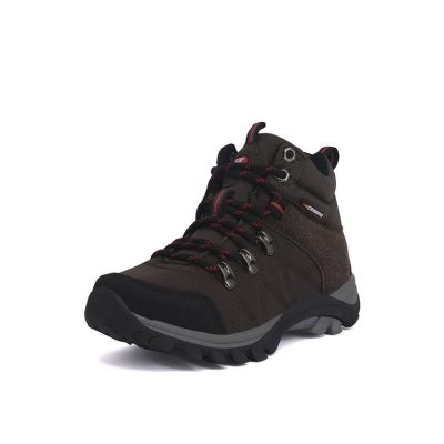 BOTIN NIÑO BAMBOO 2988-03 CAFE
