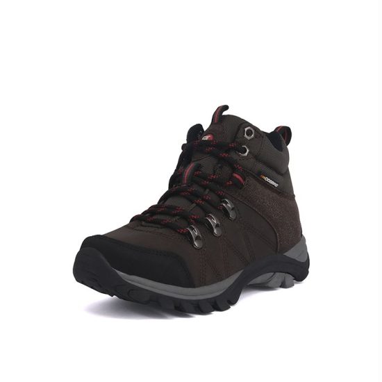 BOTIN NIÑO BAMBOO 2988-03 CAFE