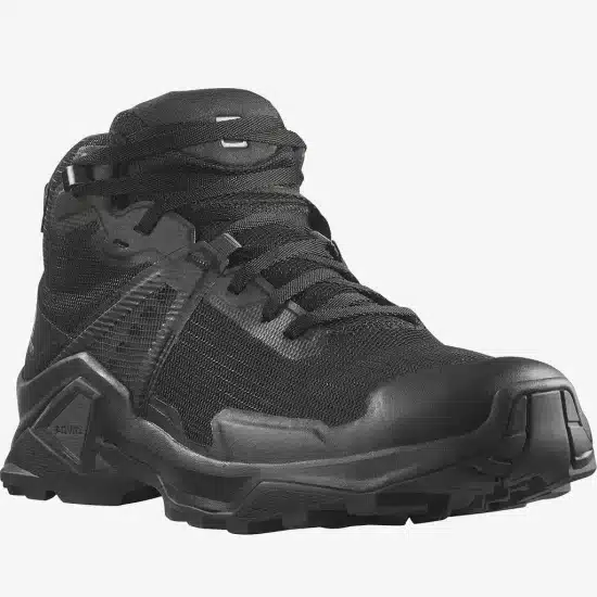 BOTIN X RAISE 2 MID GTX  HOMBRE SALOMON