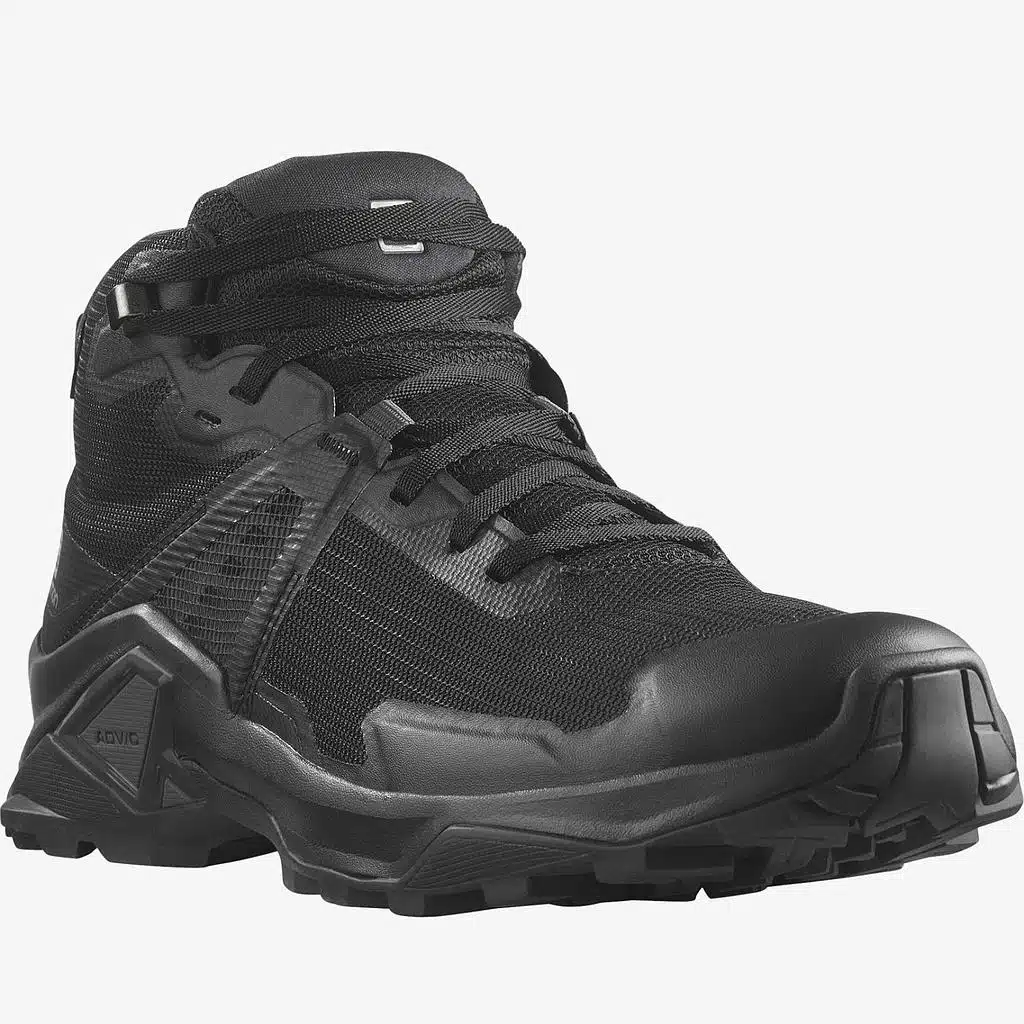 product_template_138796.png BOTIN X RAISE 2 MID GTX HOMBRE SALOMON - Imagen 1
