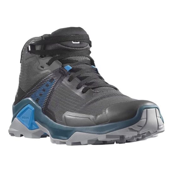 BOTIN X RAISE 2 MID GTX HOMBRE SALOMON