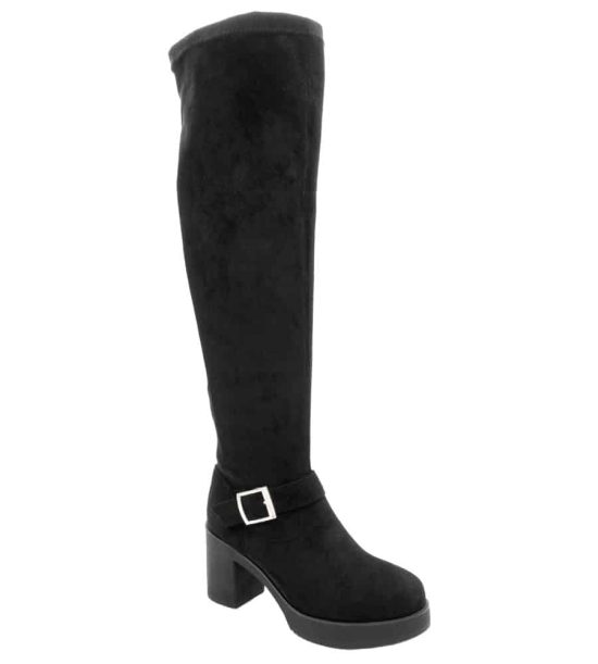 BOTA MUJER IVO