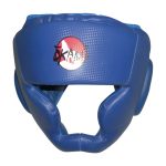 CABEZAL BOX MICRO CUB OKAMI AZUL