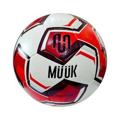 BALON FUTBOL HATTRICK MUUK