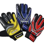 GUANTE ARQUERO INFANTIL TRACKER RUNICK