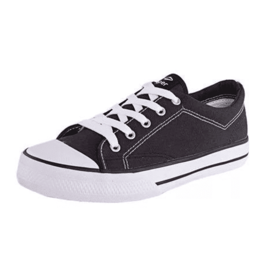 ZAPATILLA DERBY TOPPER