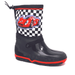 BOTA LLUVIA  INFANTIL 4X4