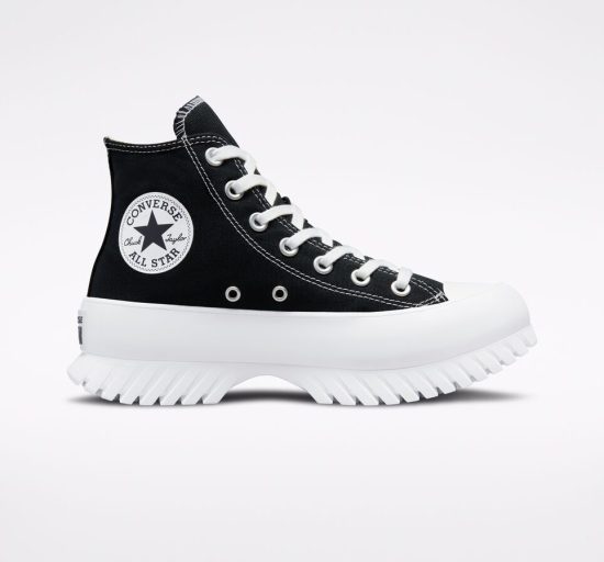 ZAPATILLA MUJER CHUCK TAYLOR ALL STAR LUGGED 2.0 CONVERSE