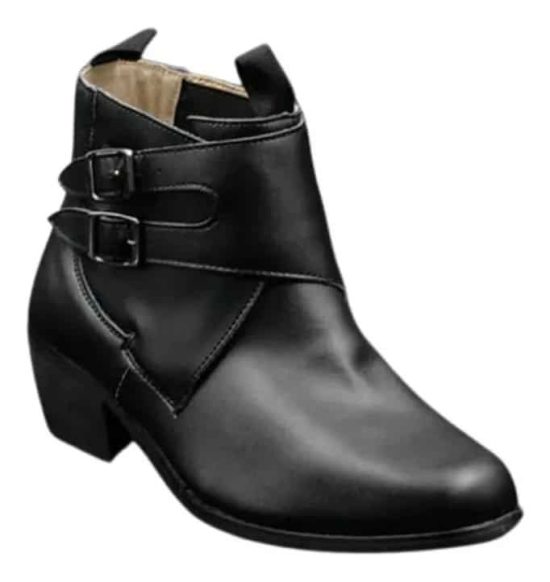 Bota Huaso Niño 34/38 Alquimia