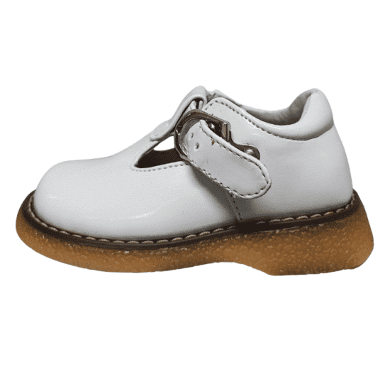 ZAPATO CUECA NIÑA