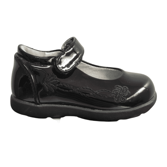ZAPATO NIÑA CUECA 30/35 ALQUIMIA