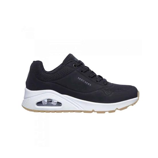 ZAPATILLA MUJER UNO-STAND ON AIR SKECHERS