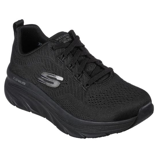 ZAPATILLA D'LUX WALKER-FRESH FINESSE SKECHERS