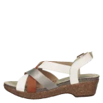 SANDALIA MUJER PANAMA JACK