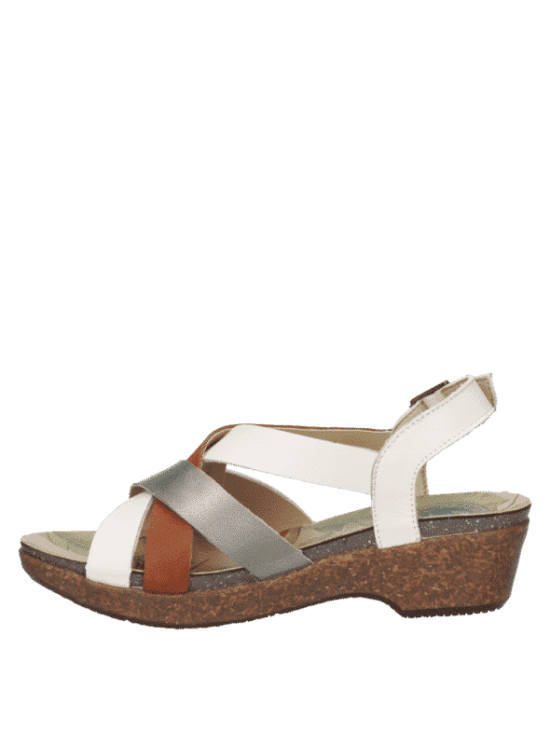 SANDALIA MUJER PANAMA JACK