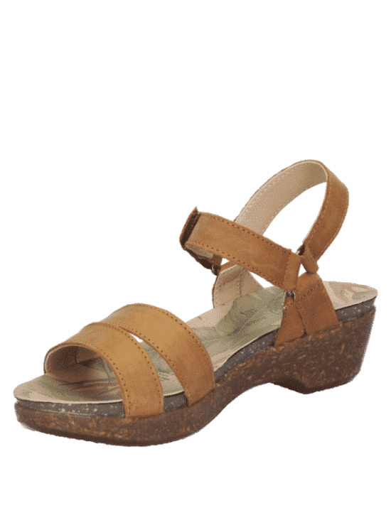 SANDALIA MUJER PANAMA JACK