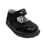 ZAPATO NIÑA CUECA BAMBOO