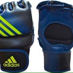 GUANTE MMA SPEED FIGHT ADIDAS