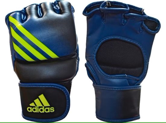 GUANTE MMA SPEED FIGHT ADIDAS