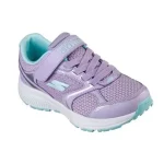 ZAPATILLA NIÑA GO RUN CONSISTENT - VIVID VISTA SKECHERS