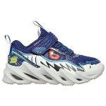 Zapatilla Niño Shark-Bots - Surf Patrol Skechers