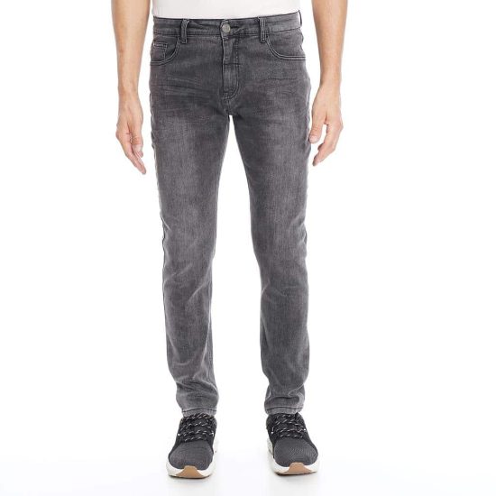 JEANS NEW SKINNY TIRO BAJO HOMBRE ELLUS