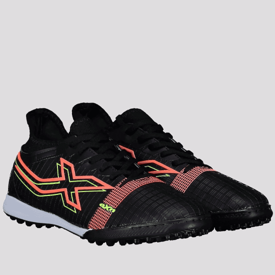 ZAPATILLA HOMBRE BABY FUTBOL OXN