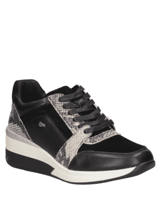 ZAPATILLA MUJER 16 HORAS G093
