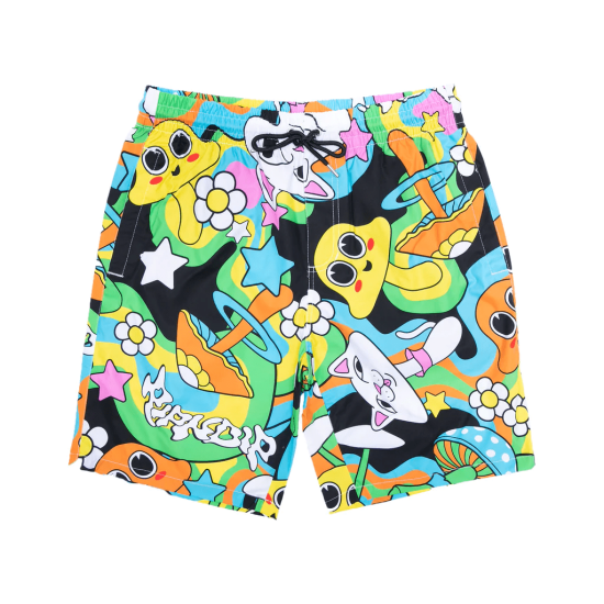 SHORT SHROOM MANIA RIPNDIP