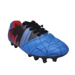 ZAPATO FUTBOL NIÑO SPORT ZONE SPIDERMAN