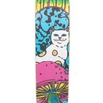 SKATE COMPLETO RIPNDIP