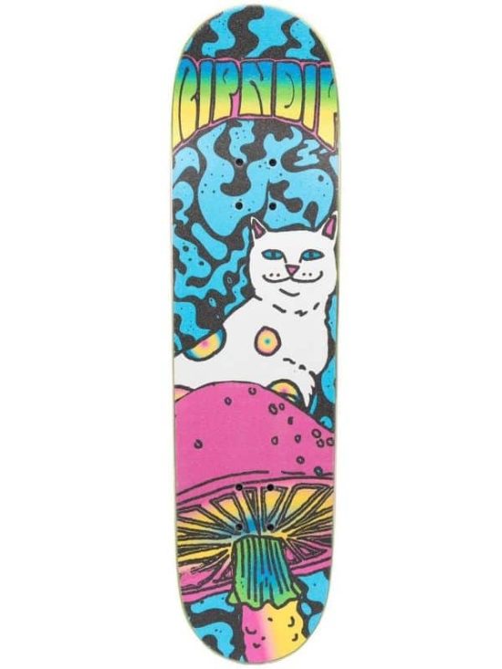 SKATE COMPLETO RIPNDIP