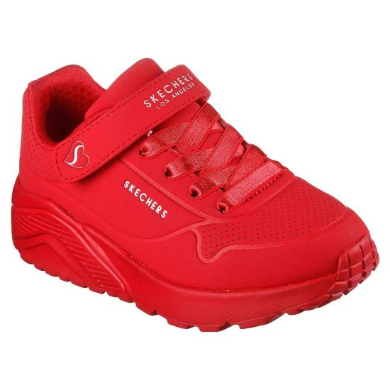 ZAPATILLA NIÑA UNO LITE SKECHERS