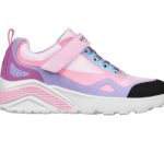 ZAPATILLA NIÑA UNO LITE - COLOR BLAST SKECHERS