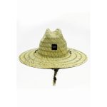 SOMBRERO DE PAJA POLEMIC