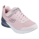 ZAPATILLA NIÑA MICROSPEC MAX - EPIC BRIGHTS SKECHERS
