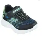 ZAPATILLA NIÑO MICROSPEC II SKECHERS